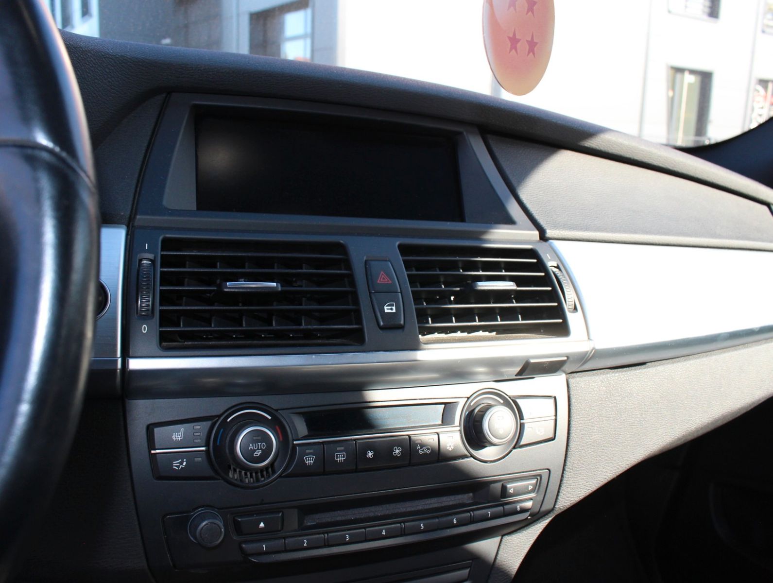 Fahrzeugabbildung BMW X5 xDrive40d M-Sport Voll*Motorschaden