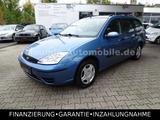 Ford Focus Turn 1.6 Finesse"KLIMA"81 TKM"1.HA"TÜV-NEU - Ford Focus mit Benzin-Antrieb: Kombi, 1.8