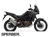 Honda CRF 1100L Africa Twin mit E-Fahrwerk und Schaltg - Offers