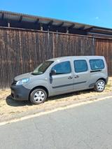 Renault Grand Kangoo - Renault Grand Kangoo 7-Sitzer