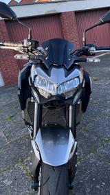 Kawasaki Z900 2023 // Service neu// Garantie - Kawasaki Motorräder in Köln