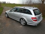 Mercedes-Benz C 63 AMG C 63 T AMG AMG - Mercedes-Benz C 63 AMG aus 2008