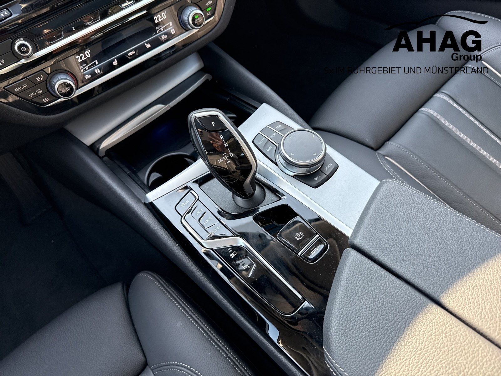 BMW 530 - Bild 10