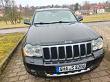 Jeep Grand Cherokee Overland 3.0 CRD Automatik Ov... - gebrauchte Jeep Grand Cherokee aus dem Jahr 2010