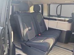 MERCEDES-BENZ V 300 Marco Polo 4MATIC Markise-250W Solar-Höher