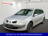 Renault Megane II Grandtour 1.6 Authentique Exception - Renault Megane in Halle