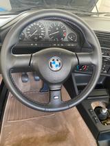 BMW 320, E30, fast alles NEU - BMW 320: Cabrio, E30