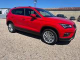Seat Ateca Xcellence DSG - Seat Ateca: Xcellence