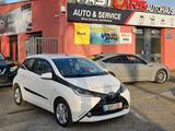 Toyota Aygo AYGO x-play touch Kamera Klima Tempomat - Toyota in Berlin: Aygo