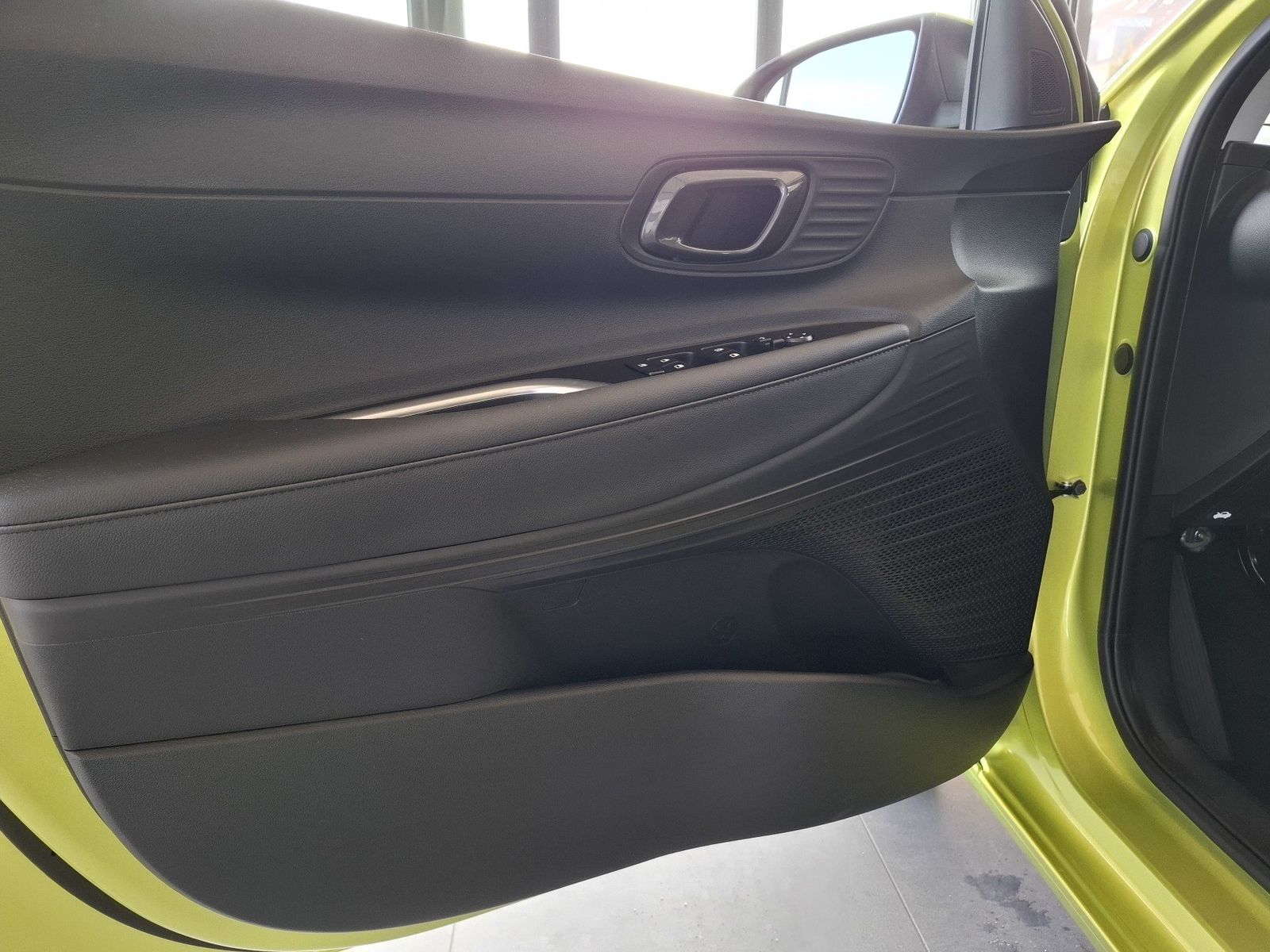 Hyundai i20 - Bild 32