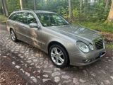 Mercedes-Benz Mercedes E 280  4 Matic - Mercedes-Benz E 280 aus 2009