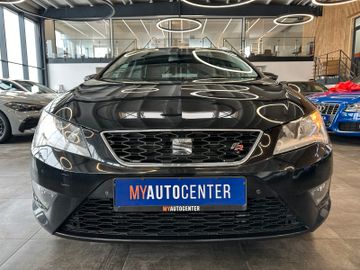 Seat Leon ST FR *Navi*Klima*Sound*