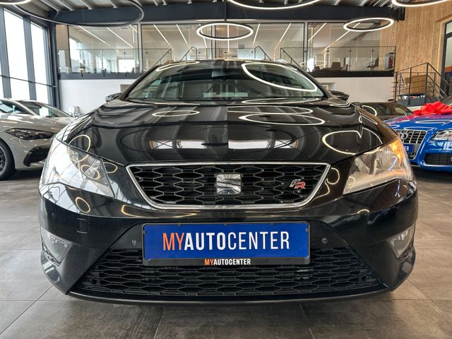 Seat Leon ST FR *Navi*Klima*Sound*
