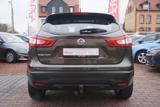Nissan Qashqai 1.2 Acenta DCT Navi Panorama Kamera AHK - Nissan Qashqai Gebrauchtwagen