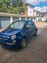 Fiat cinquecento 500 - Fiat Cinquecento Gebrauchtwagen