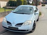 Nissan Primera P12 mit TÜV Festpreis - gebrauchte Nissan Primera aus dem Jahr 2005