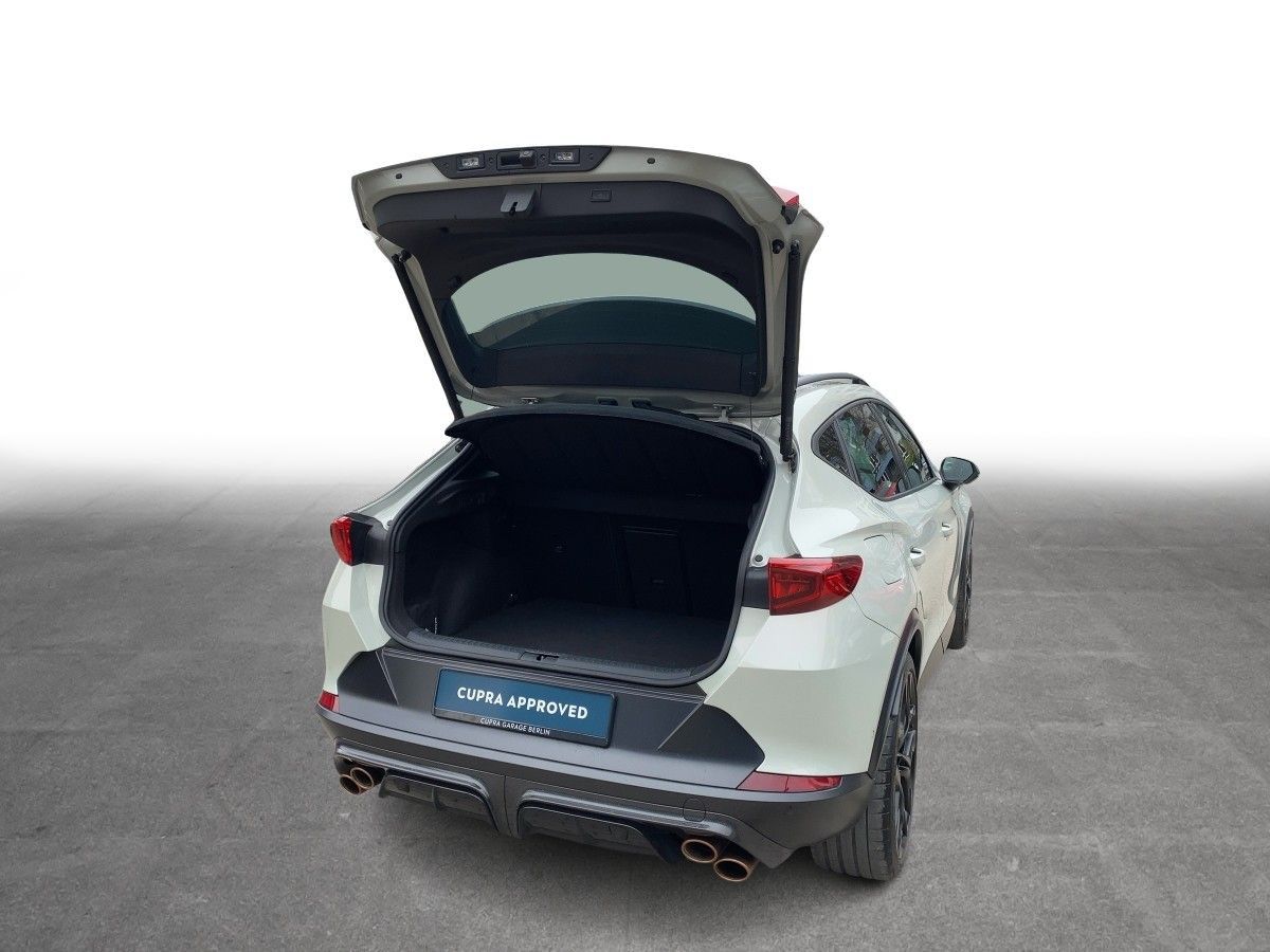 Cupra Formentor - Bild 8