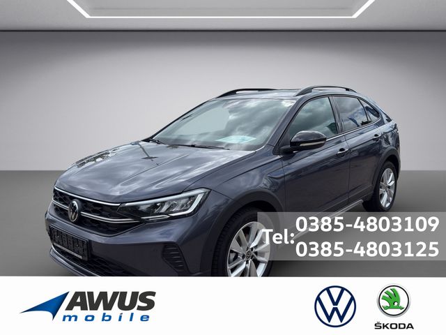 Taigo 1.0TSI Goal AHK