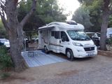 Adria Sun Living M 46 SP 148 PS PV-Anlage Fiat - Adria Hamburg