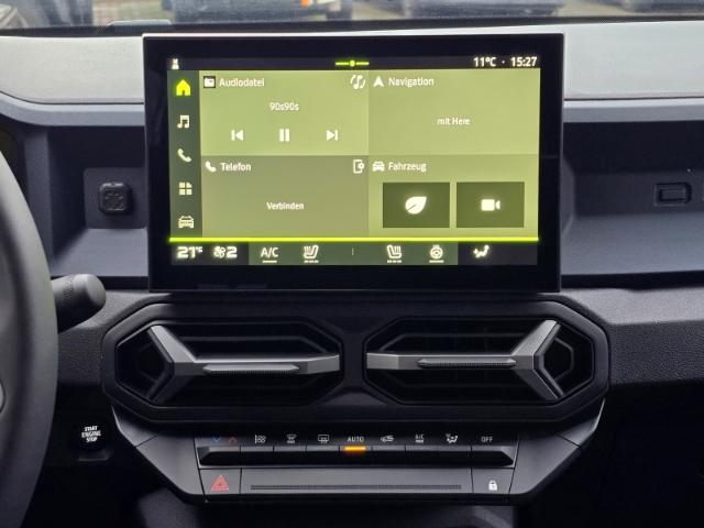 Dacia Duster III TCe 130 Journey 1.2 Mild-Hybrid EU6e