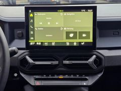 Fahrzeugabbildung Duster III TCe 130 Journey 1.2 Mild-Hybrid EU6e