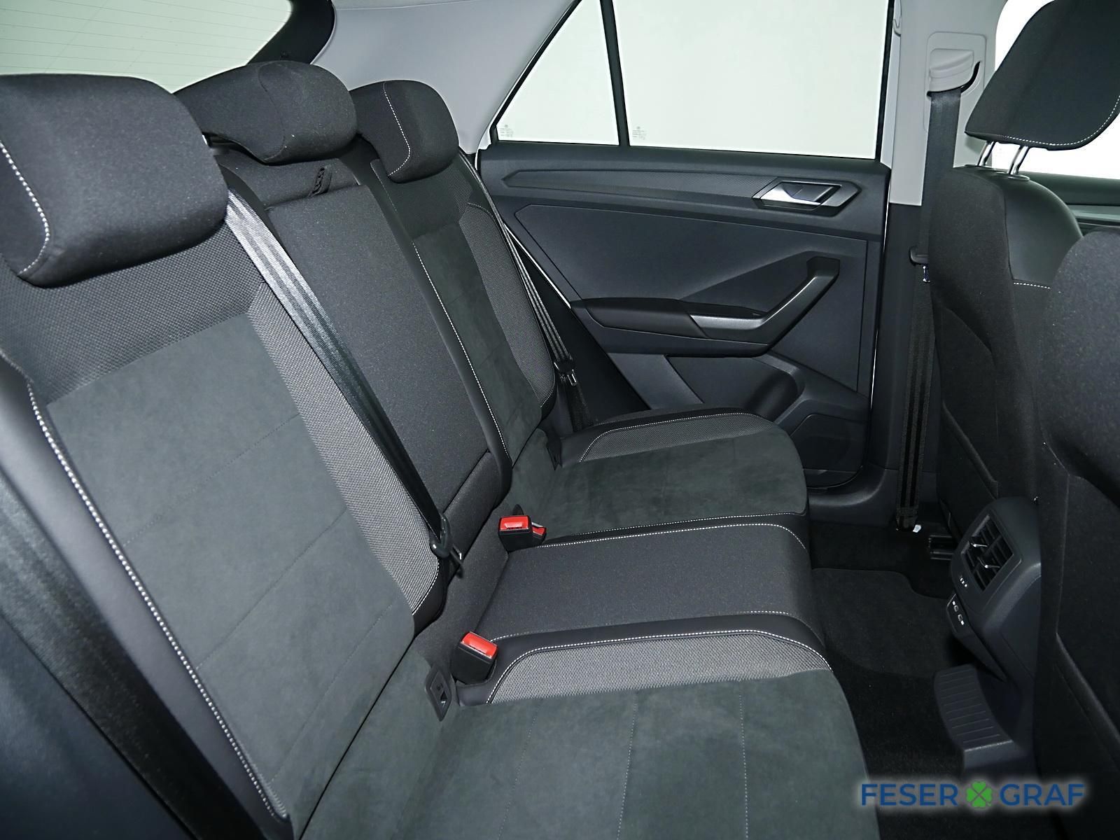 Volkswagen T-Roc - Bild 7