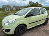 Renault Twingo Authentique 1.2 eco2 Authentique - gebrauchte Renault Twingo aus dem Jahr 2007