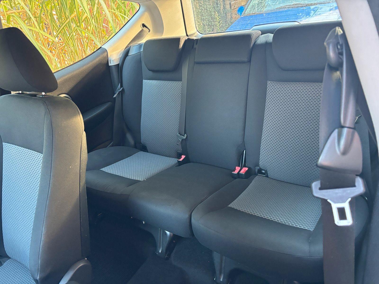 Mercedes-Benz A150 2006 — photo 8