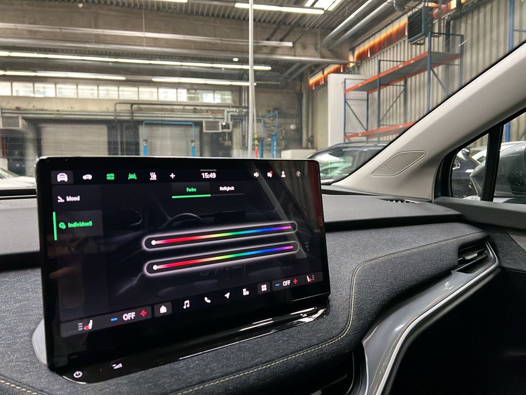 Skoda Elroq - Bild 26