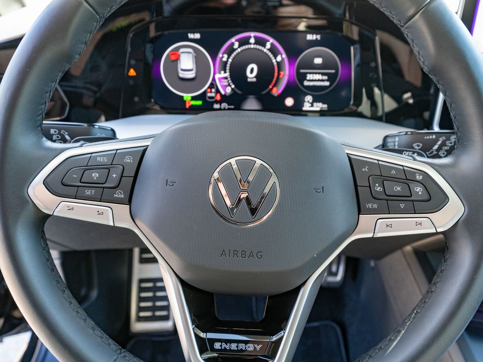 Volkswagen Golf - Bild 20