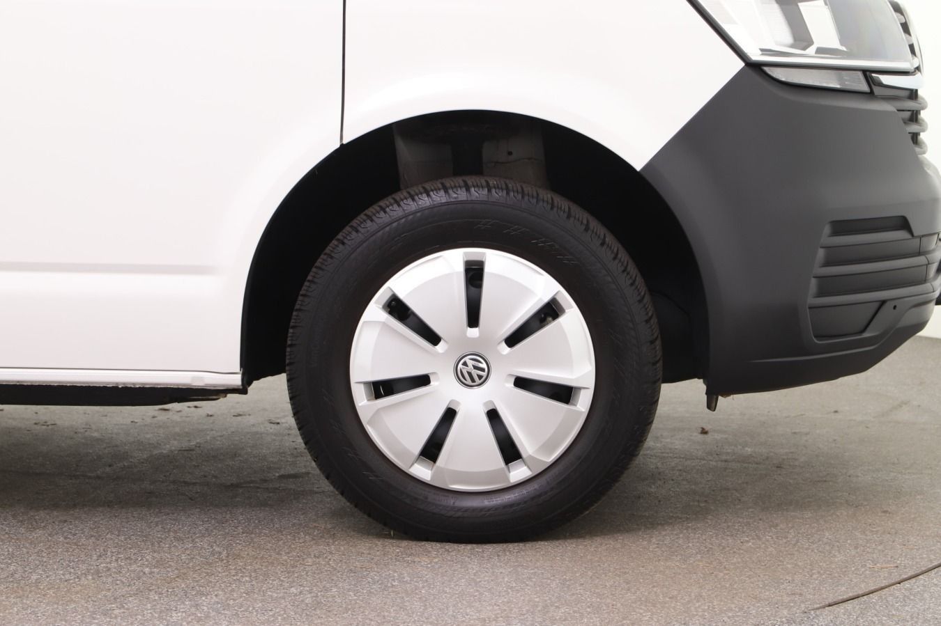 Volkswagen T6 Kombi - Bild 3