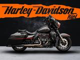 Harley-Davidson CVO STREET GLIDE 117 FLHXSE - KESSTECH - HARLEY-DAVIDSON CVO STREET GLIDE FLHXSE