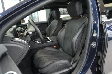 Mercedes S 580 - 9