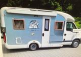Knaus Wohnmobil Knaus Sun TI 600UF - Offers
