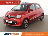 Renault Twingo 0.9 Energy Intens Aut.*TEMPO*SHZ*LIM* - Renault Twingo mit Benzin-Antrieb: Intens