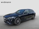 Mercedes-Benz C 200 T-Mod. AMGLine*DigitalLight*AHK*360*Memory