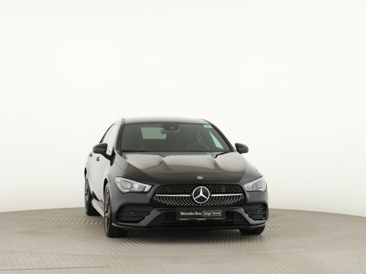 Mercedes-Benz CLA 200 d *AMG*LED*Night*PDC*Kamera*Tempomat*DAB imagem 3