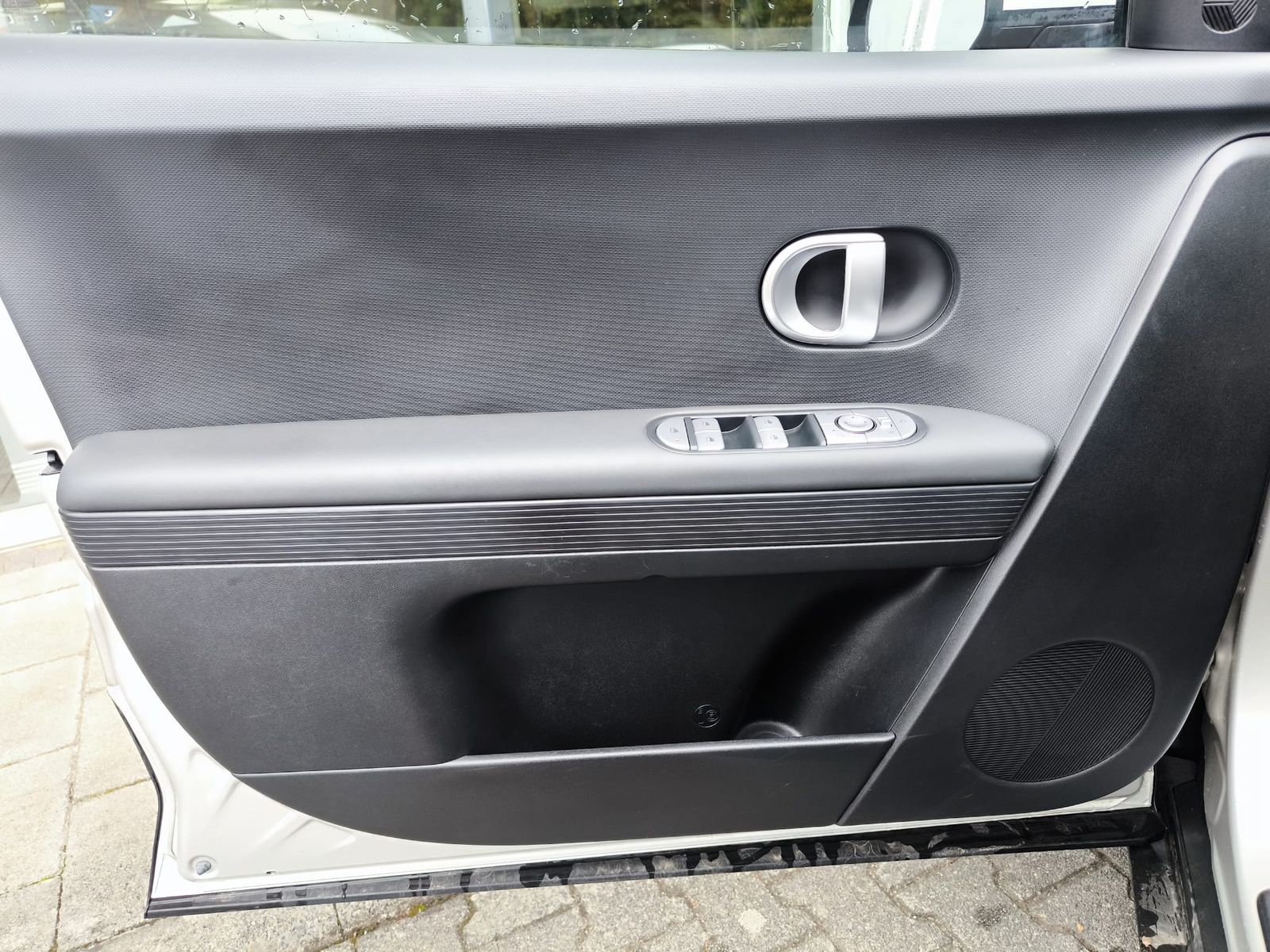 Fahrzeugabbildung Hyundai Ioniq 5 NAVI+LED+SHZ+KAMERA+ACC+AHK+19"+