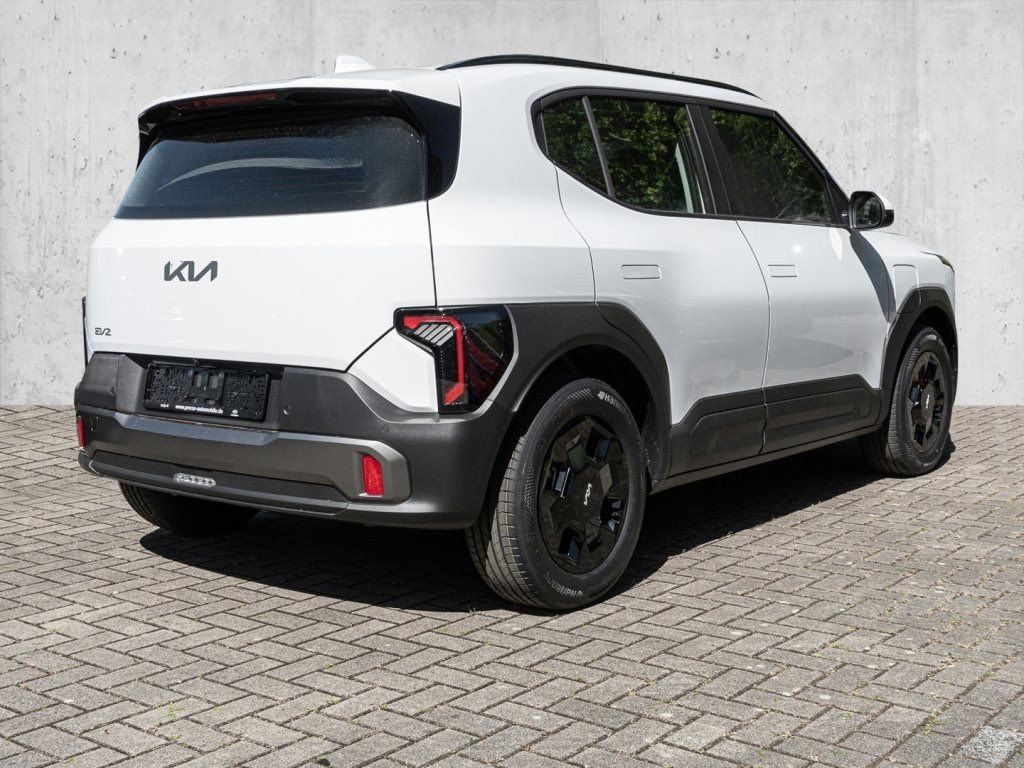 Kia EV2 - Bild 2