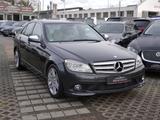 Mercedes-Benz C 200 CDI Auto.*AMG-Paket~CarPlay~PDC~Navi* - gebrauchte Mercedes-Benz C 200 aus dem Jahr 2009