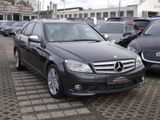 Mercedes-Benz C 200 CDI Auto.*AMG-Paket~CarPlay~PDC~Navi* - Mercedes-Benz C 200: Automatik, Cdi