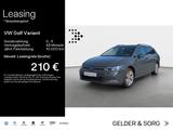 Volkswagen Golf Variant 2.0 TDI Style ACC*AHK*Digital*DAB+ - Auto leasen in Chemnitz