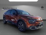 Citroën ë-C4 Shine mit Lederpaket - Citroën Elektroautos