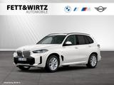 BMW X5 xDrive40i M Sport|AHK|Pano|DA-Prof.|LC-Prof. - gebrauchte BMW X5 aus dem Jahr 2024