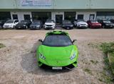 Lamborghini LAMBORGHINI HURACAN SPYDER PERFORMANTE NOLEGGIO - Lamborghini: Performante