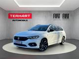 Fiat Tipo S-Design/Rückfahrkamera/AHK/ACC/Shz. - Fiat mit Diesel-Antrieb: Kombi