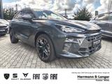 Cupra Terramar 2.0 TSI DSG 4Drive TopView, AHK, Head-U - Cupra Terramar: Limousine