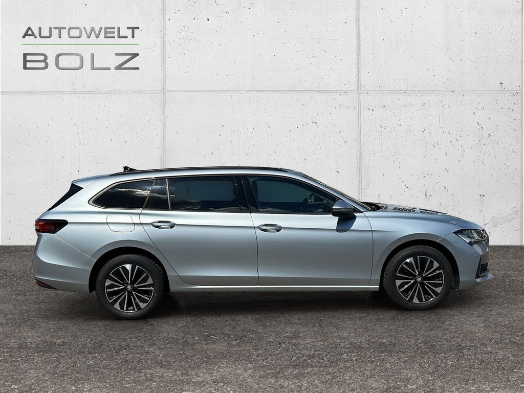 Skoda Superb - Bild 8
