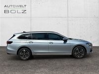 Skoda Superb - Vorschau Bild 8