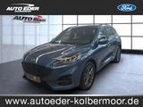 Ford Kuga ST-Line AHK / Rückfahrkamera / LED Navi